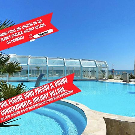 Hotel Elefantino Grey - Free Breakfast & Brunch Until 13-00 - Vicinissimi A Mirabilandia Milano Marittima Ngoại thất bức ảnh