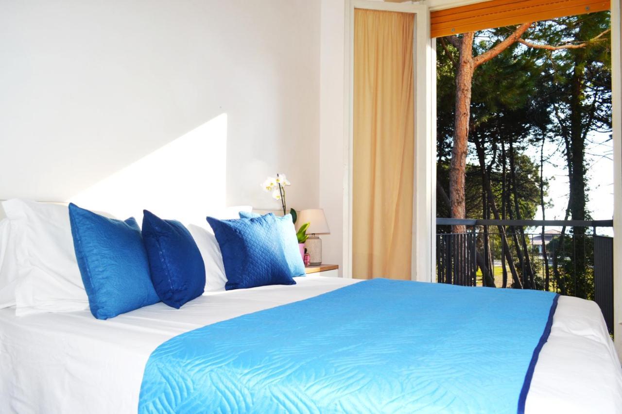 Hotel Elefantino Grey - Free Breakfast & Brunch Until 13-00 - Vicinissimi A Mirabilandia Milano Marittima Ngoại thất bức ảnh