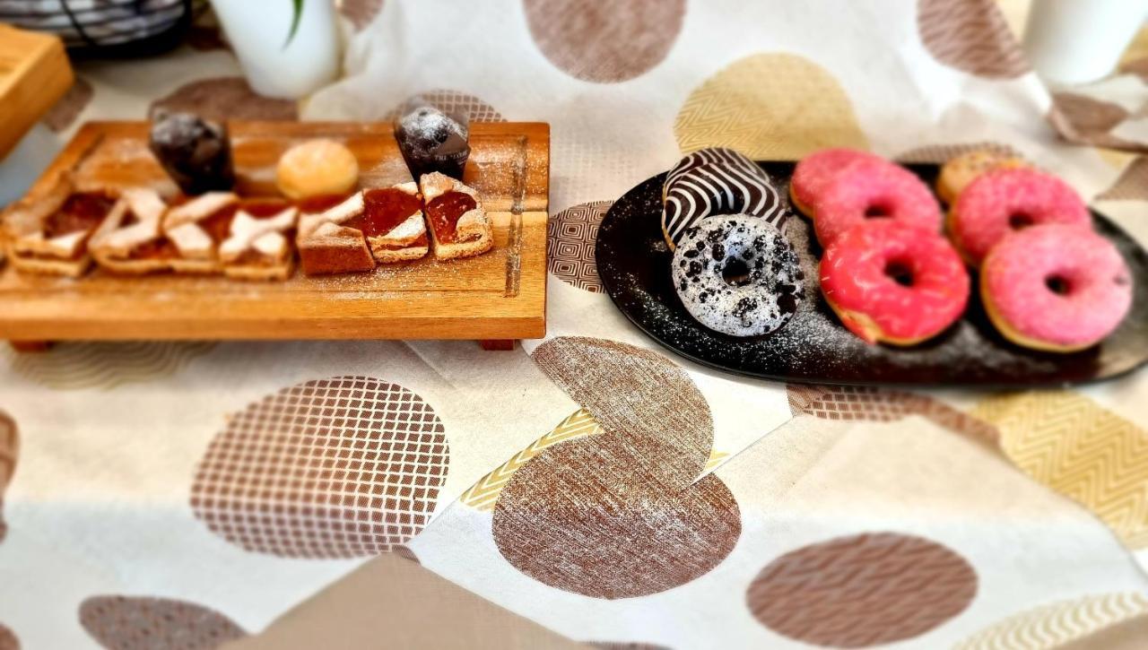 Hotel Elefantino Grey - Free Breakfast & Brunch Until 13-00 - Vicinissimi A Mirabilandia Milano Marittima Ngoại thất bức ảnh