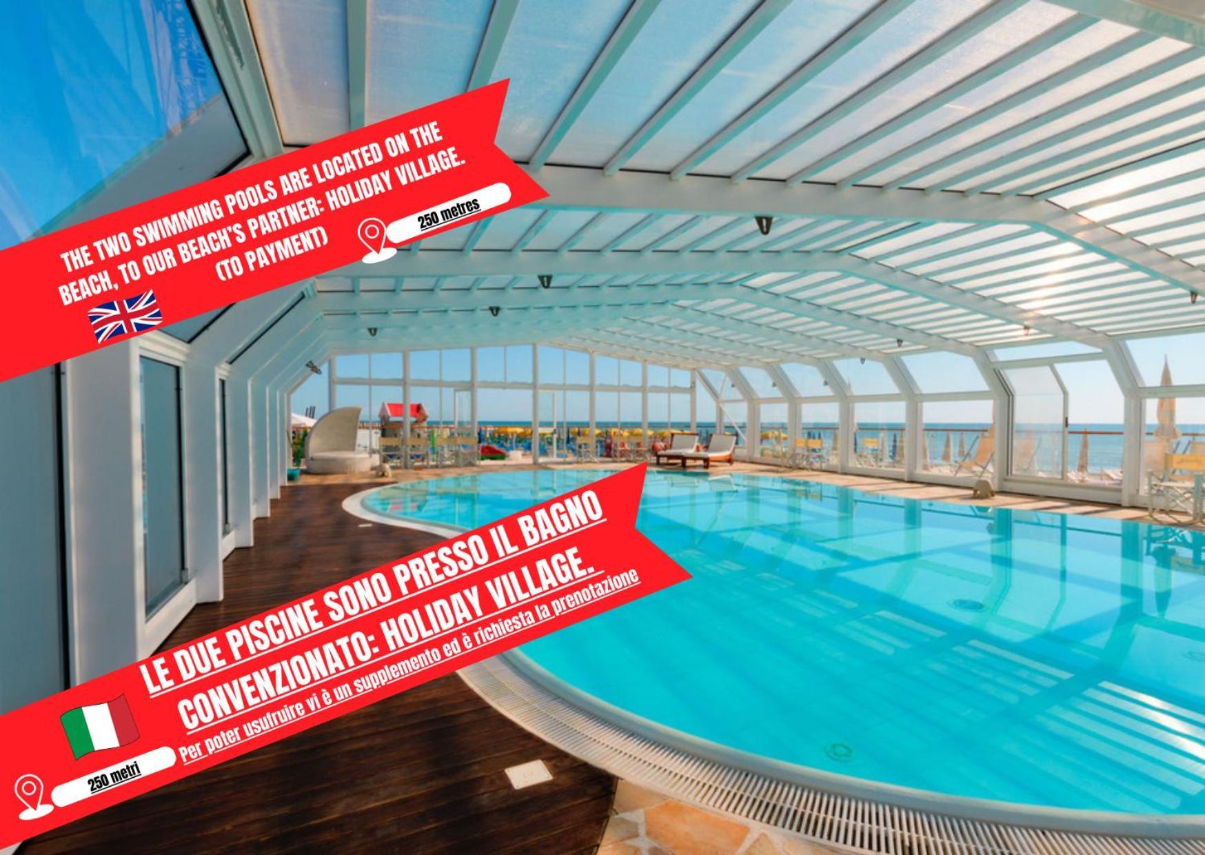Hotel Elefantino Grey - Free Breakfast & Brunch Until 13-00 - Vicinissimi A Mirabilandia Milano Marittima Ngoại thất bức ảnh