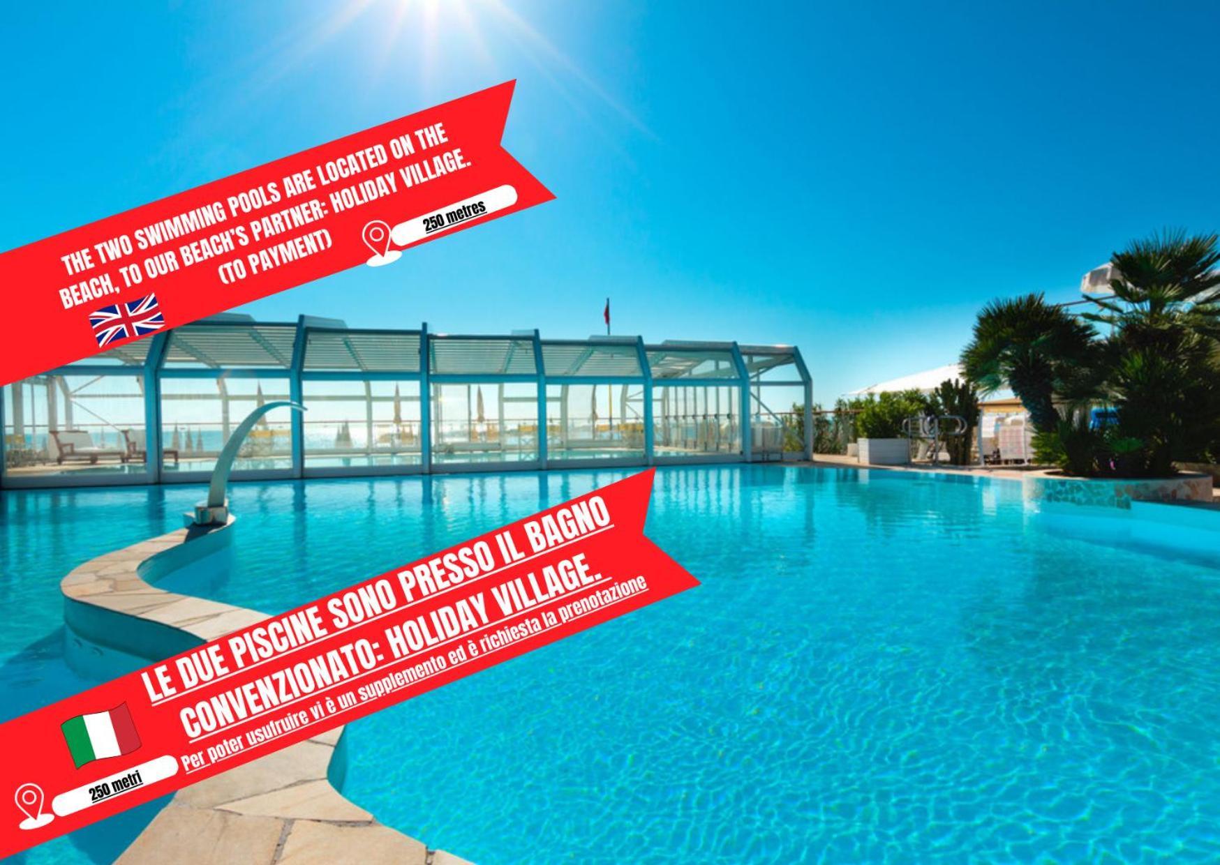 Hotel Elefantino Grey - Free Breakfast & Brunch Until 13-00 - Vicinissimi A Mirabilandia Milano Marittima Ngoại thất bức ảnh